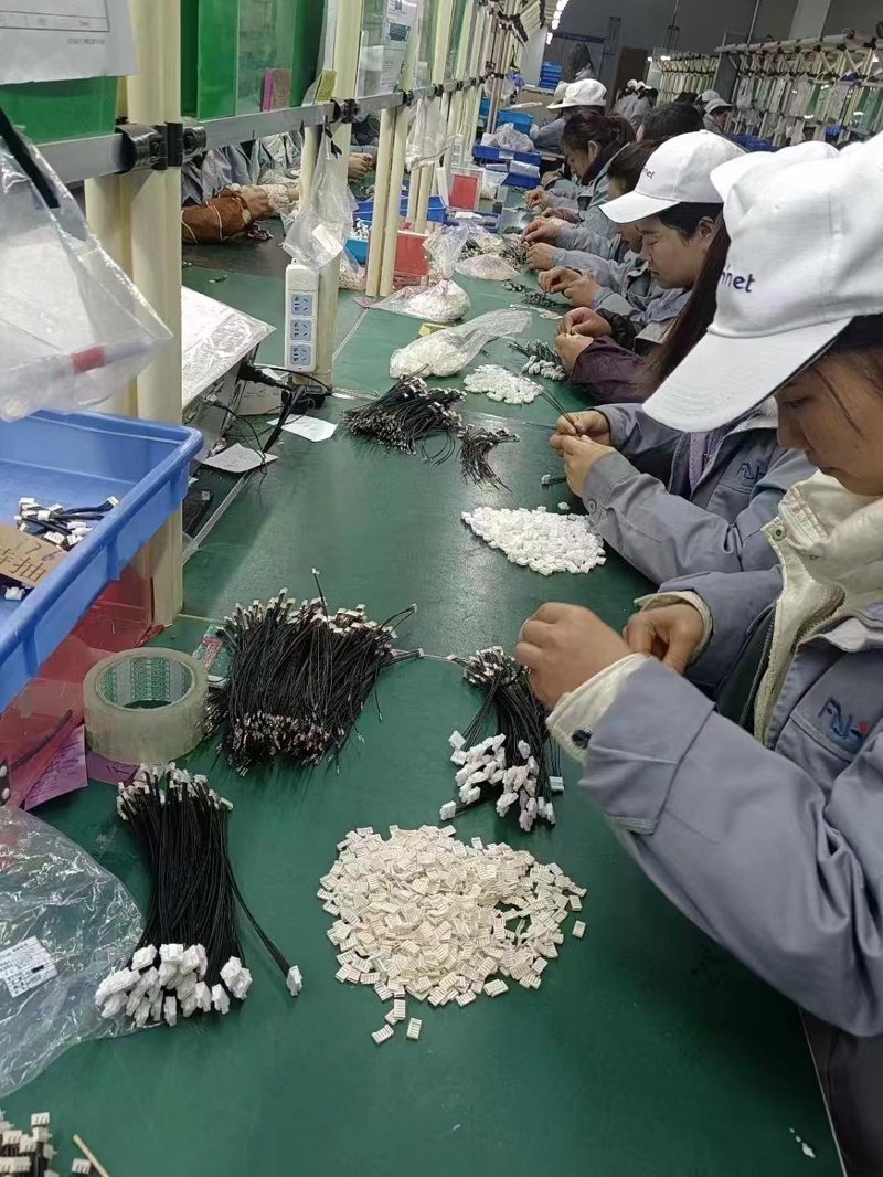 电路板组装：新手入门攻略